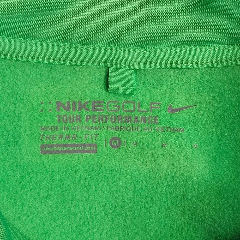 Nike golf sweatshirt
